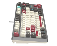 A4Tech BLOODY S87 Pixels Red USB - 1417890 - zdjęcie 5